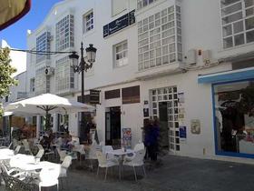 Local comercial en Cadiz