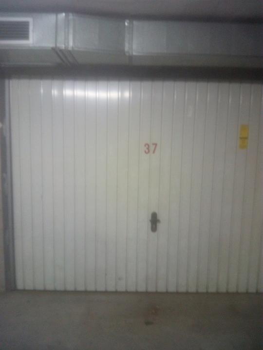 Garaje en Malaga