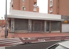 Local comercial en Almeria