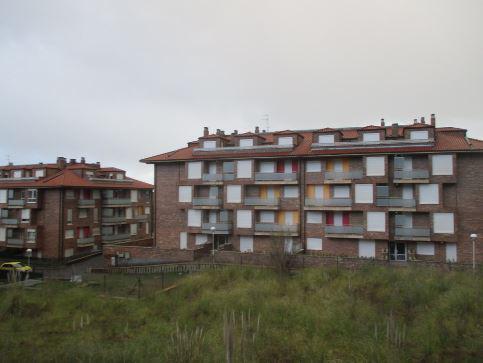 Garaje en Cantabria