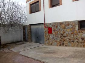 Garaje en Cuenca
