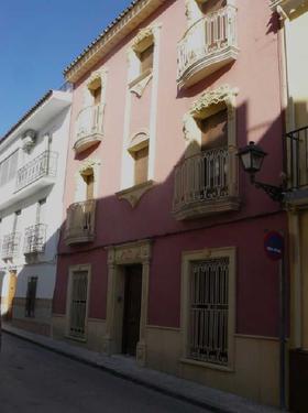 Vivienda en Cordoba