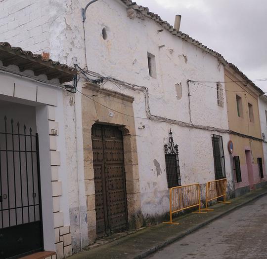 Vivienda en Toledo