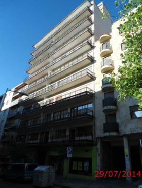 Vivienda en Salamanca