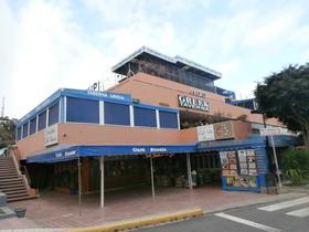 Local comercial en Las Palmas