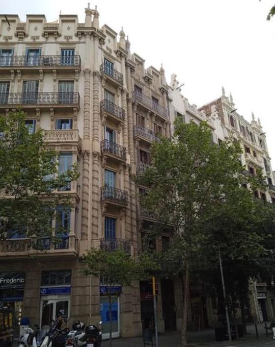 Vivienda en Barcelona