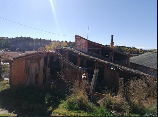 Vivienda en Soria