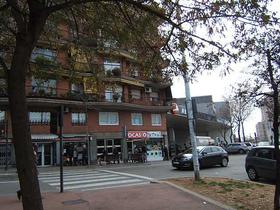 Local comercial en Barcelona