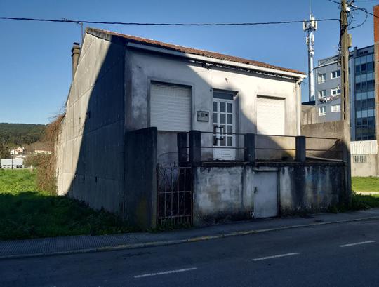 Vivienda en A Coruna