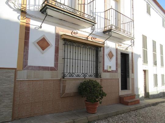 Vivienda en Huelva