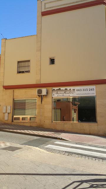 Local comercial en Sevilla