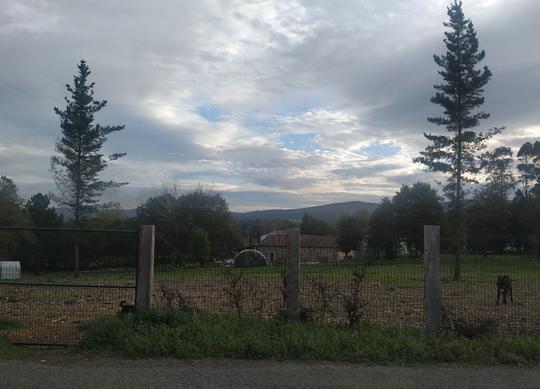 Finca rústica en A Coruna