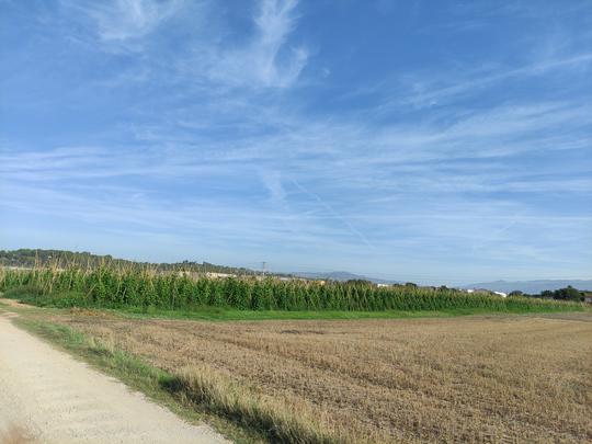 Finca rústica en Barcelona