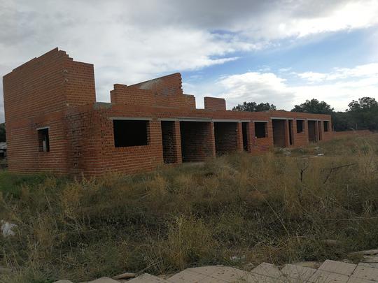 Solar en Cuenca