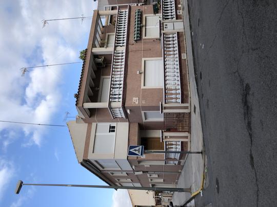 Vivienda en Alicante