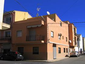 Vivienda en Valencia