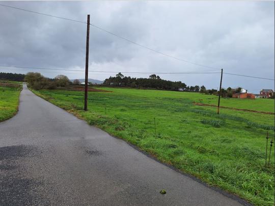 Finca rústica en Lugo