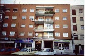 Local comercial en Madrid