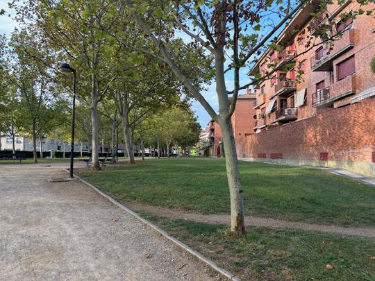 Vivienda en Zaragoza
