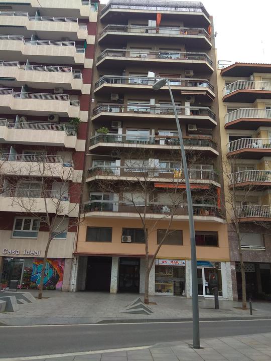 Vivienda en Barcelona