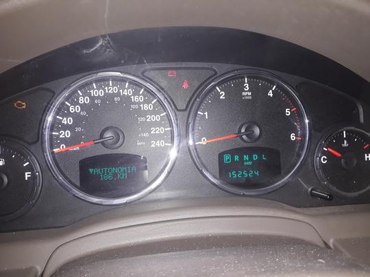 Todo terreno en Valencia