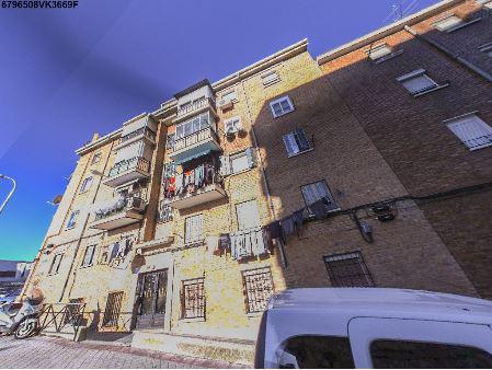 Vivienda en Madrid