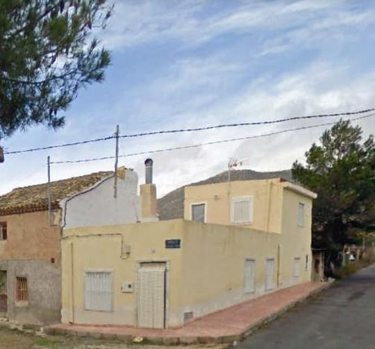 Vivienda en Alicante