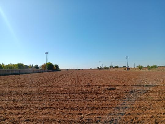 Finca rústica en Guadalajara