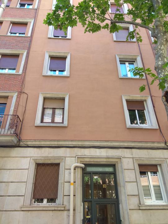 Vivienda en Barcelona