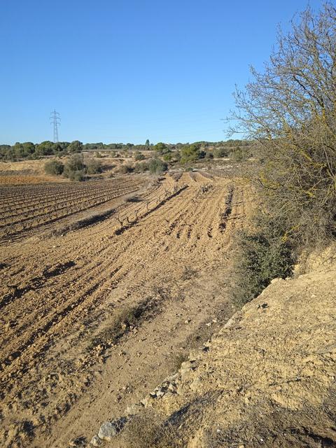 Finca rústica en Barcelona