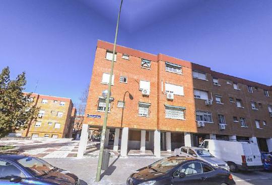 Vivienda en Madrid