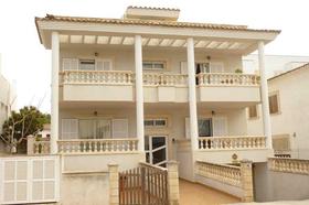 Vivienda en Illes Balear