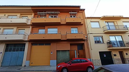 Vivienda en Gerona