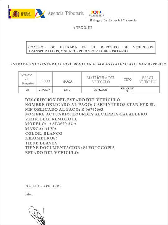 Turismo en Valencia