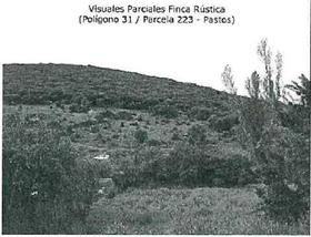 Finca rustica en Ciudad Real