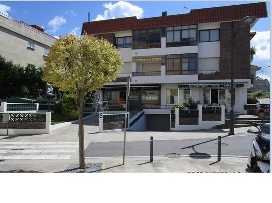 Garaje en Pontevedra