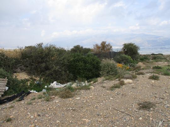 Finca rústica en Almeria