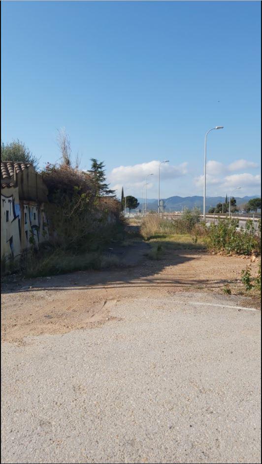 Finca rústica en Castellon