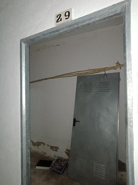 Trastero en Huelva