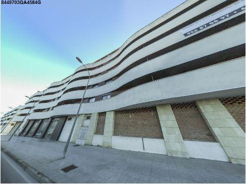 Local comercial en Cadiz