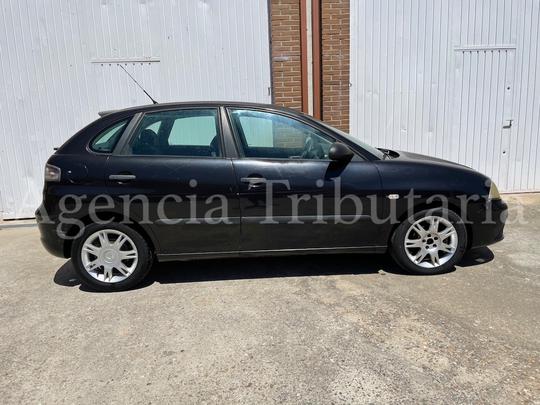Turismo en Toledo