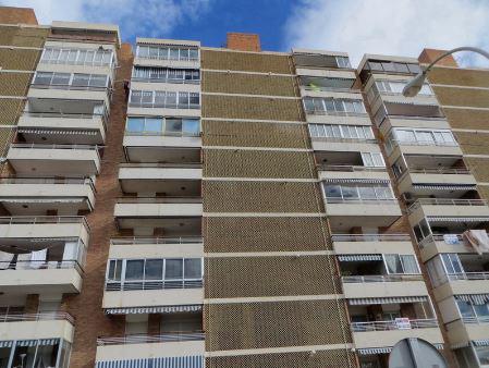 Vivienda en Alicante