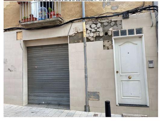 Local comercial en Tarragona