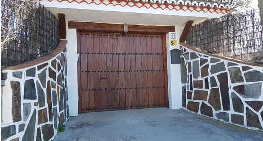 Vivienda en Toledo