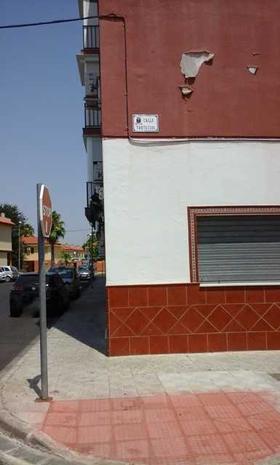 Garaje en Sevilla