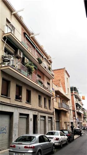 Vivienda en Barcelona