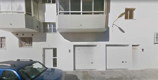 Garaje en Las Palmas