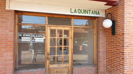 Local comercial en Asturias