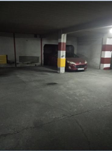Garaje en Valencia