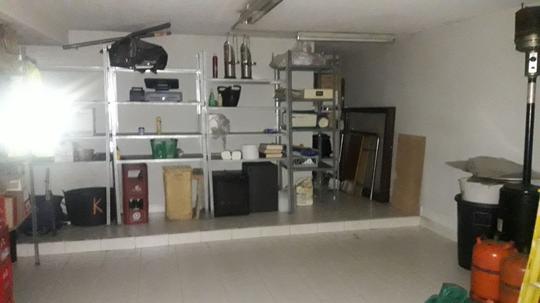 Local comercial en Asturias